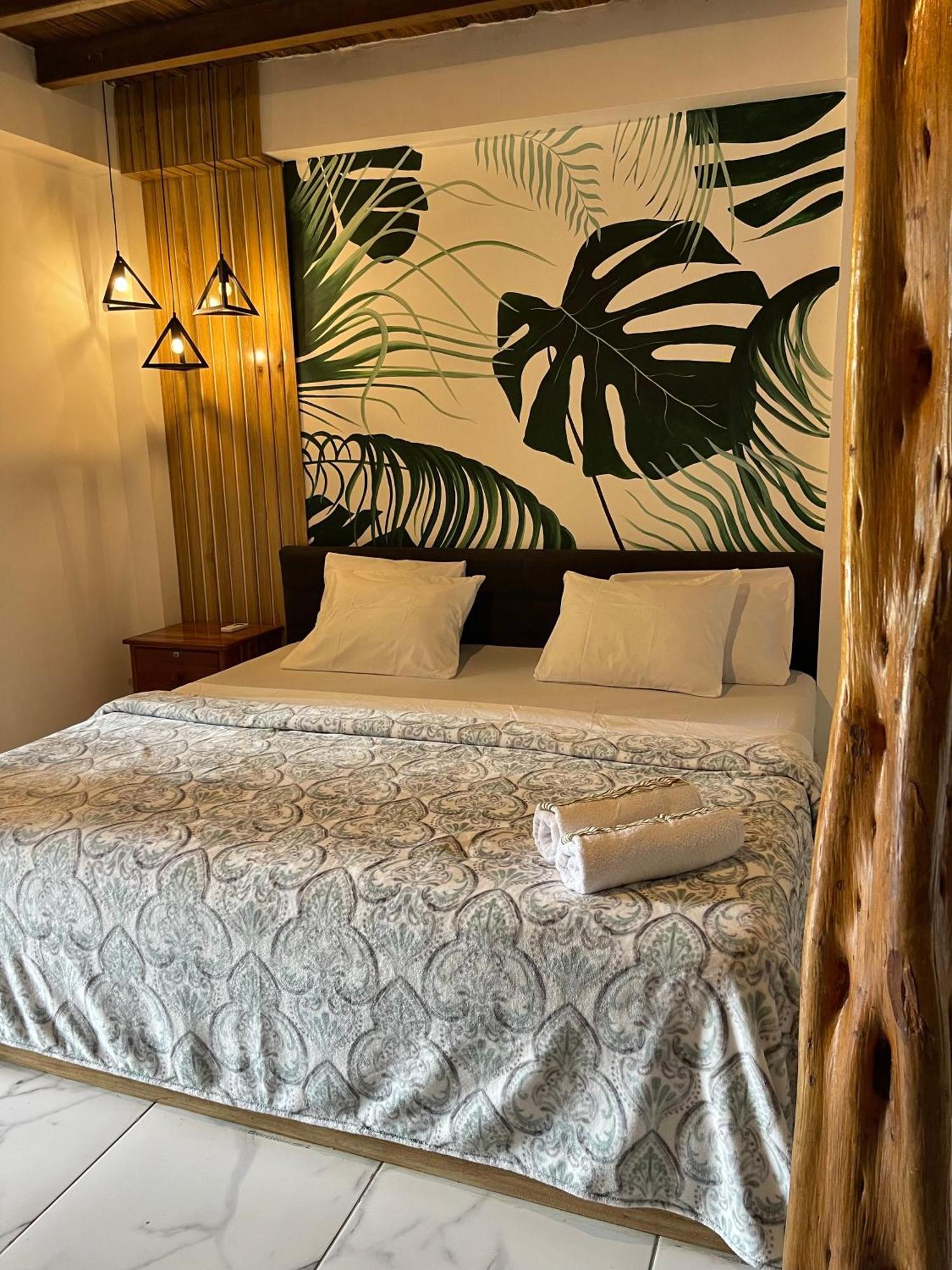 Appartement Casa Peregrina Ayampe