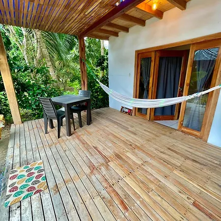Casa Peregrina Apartment Ayampe Exterior photo