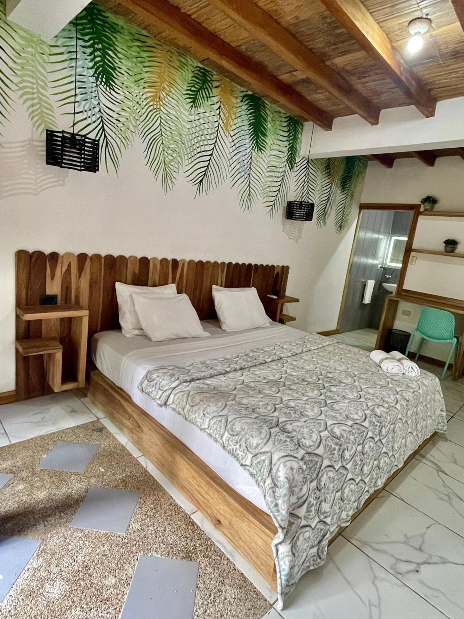 Casa Peregrina *