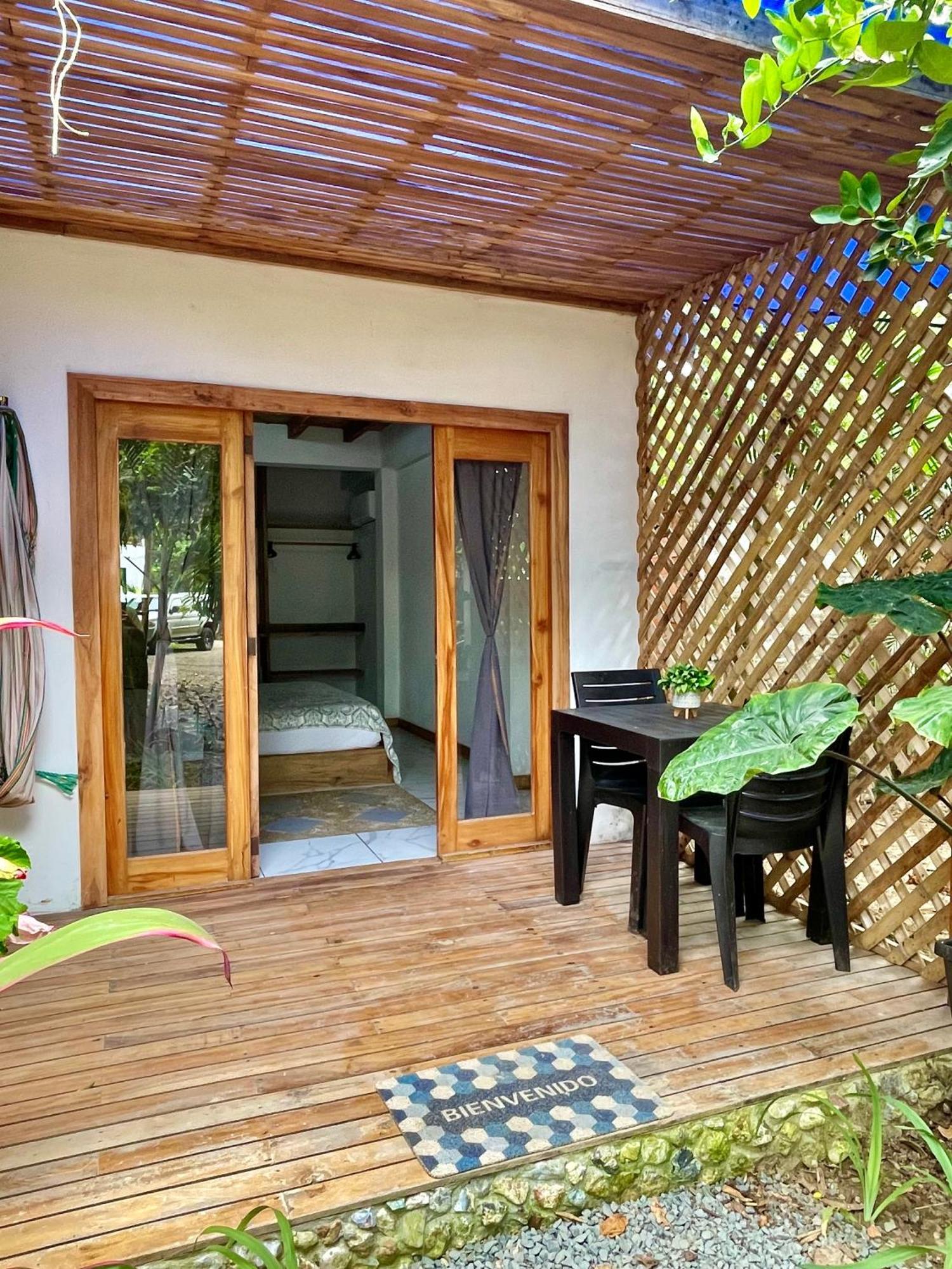 Casa Peregrina Apartment Ayampe