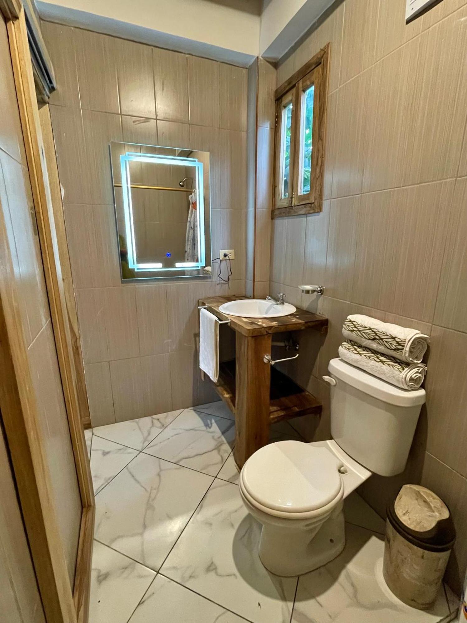 Casa Peregrina Apartment Ayampe