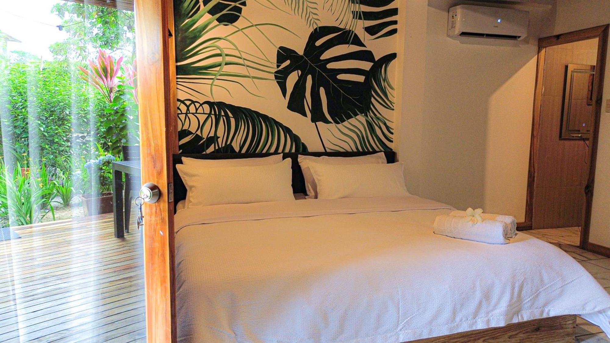 Apartment Casa Peregrina