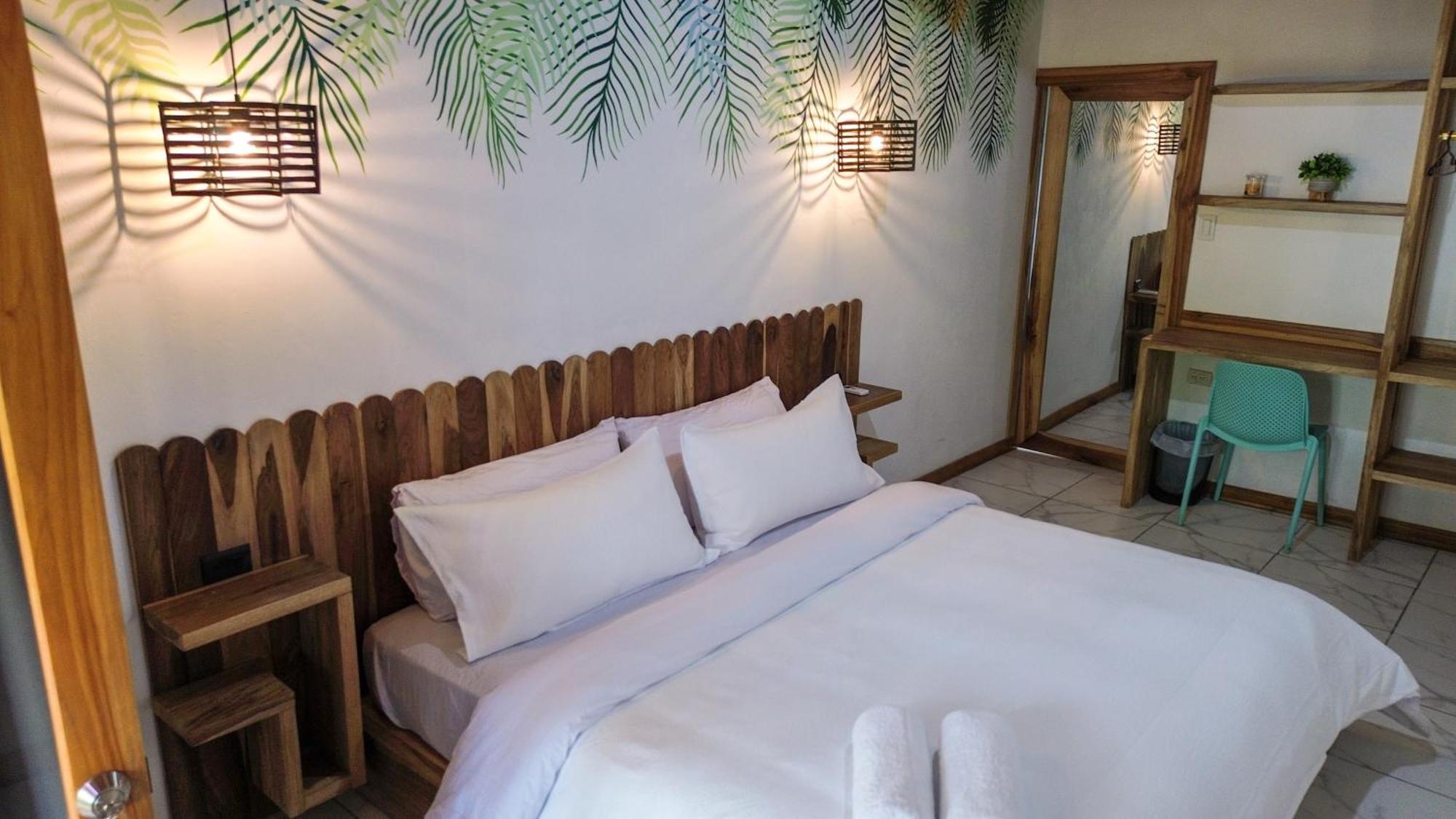 Casa Peregrina Apartment Ayampe